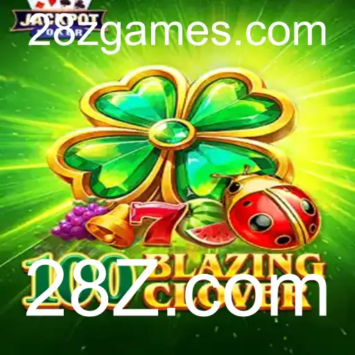 Descubra 100BlazingClover: O Jogo de Estratégia que Conquista 28Z.com
