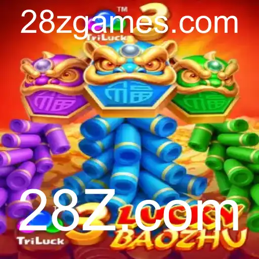 Descubra as Emoções de 3LuckyBaozhu no Mundo 28Z.com