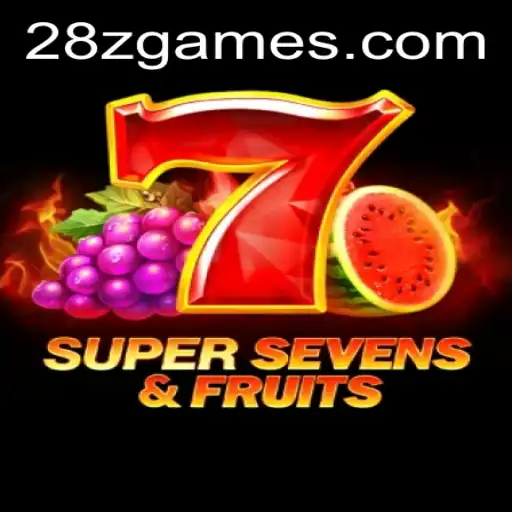 Explore o Universo de 7SuperSevensFruits: Jogo, Regras e Estratégias