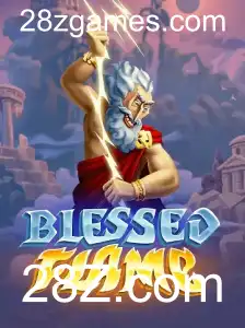 Aventura Mágica em BlessedFlame: Uma Jornada Épica no Mundo dos Jogos Online
