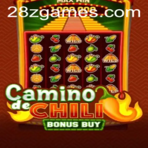 Descubra o Mundo de CaminodeChiliBonusBuy - Jogo Inovador da 28Z.com