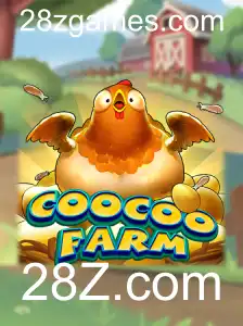 CooCooFarm: Uma Aventura Virtual na Fazenda
