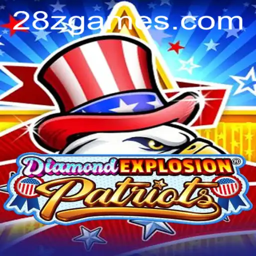 Explorando o Mundo de DiamondExplosionPatriots: A Revolução em Jogos Digitais