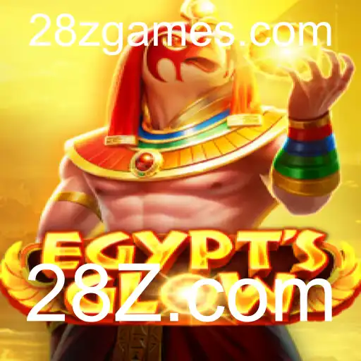 EgyptsGlow: A Nova Sensação no Mundo dos Jogos Online