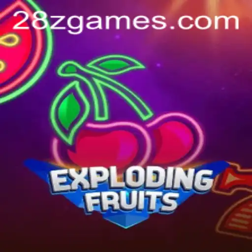 ExplodingFruits: Um Mergulho no Novo Fenômeno dos Jogos