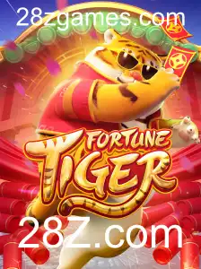 FortuneTiger: Descubra o Fascinante Mundo do Novo Jogo de 28Z.com