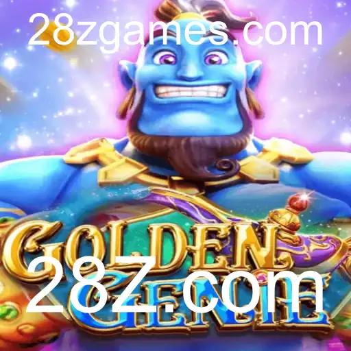 Descubra GOLDENGENIE: Uma Aventura Inovadora no Universo dos Jogos