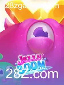 Descubra o Fascinante Mundo de JellyBoom - O Jogo do Momento