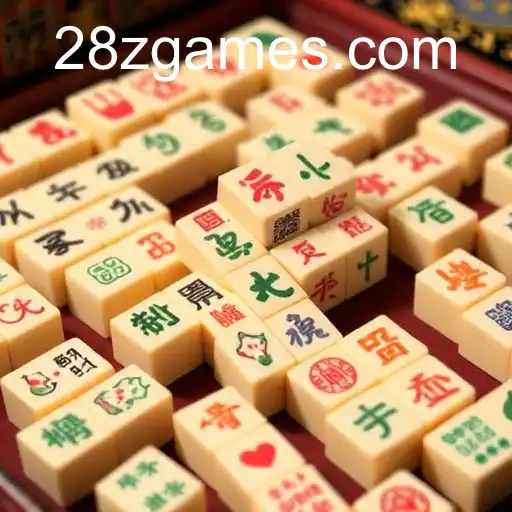 Mahjong