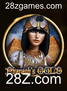 Explorando o Fascinante Mundo de PharaohsGold