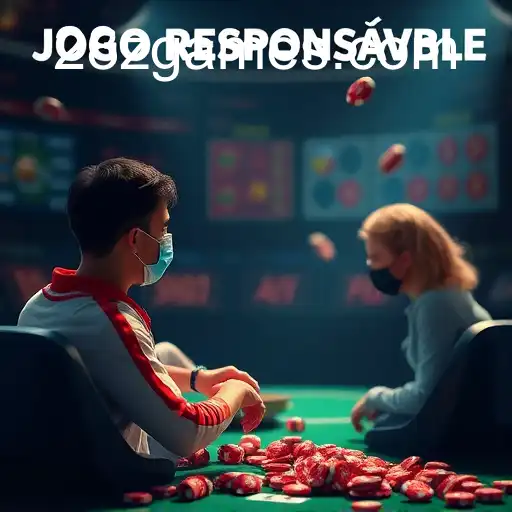 Jogo Responsável