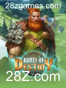 RunesOfDestiny: Descubra o Mundo Encantado do Novo Jogo de Estratégia