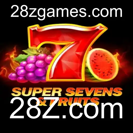 Explore o Universo de 7SuperSevensFruits: Jogo, Regras e Estratégias