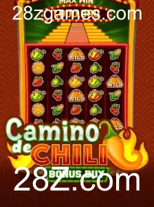 Descubra o Mundo de CaminodeChiliBonusBuy - Jogo Inovador da 28Z.com