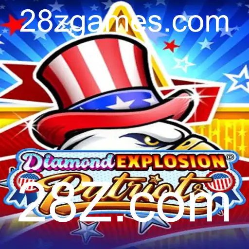 Explorando o Mundo de DiamondExplosionPatriots: A Revolução em Jogos Digitais