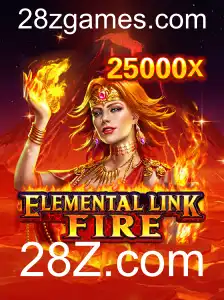 ElementalLinkFire: Conectando Elementos e Estratégias no Mundo dos Jogos