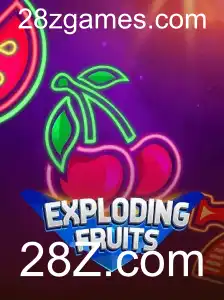 ExplodingFruits: Um Mergulho no Novo Fenômeno dos Jogos