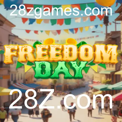 Descubra FreedomDay: O Jogo de Sobrevivência Ultimate