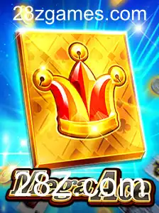 MegaAce: A Nova Sensação no Mundo dos Jogos com 28Z.com