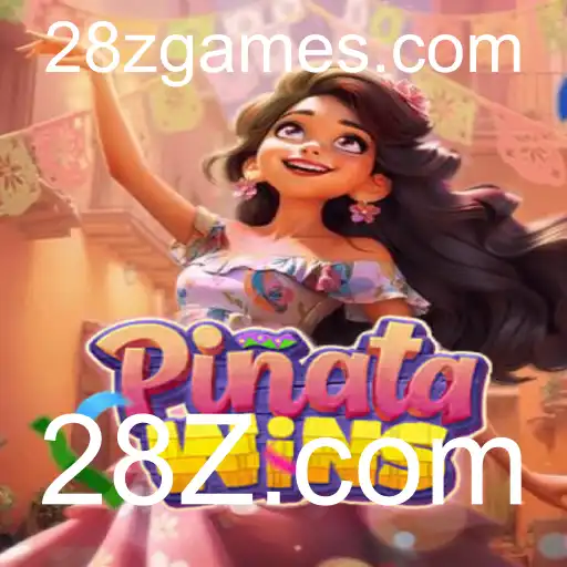 Descubra o Empolgante Mundo de PinataWins: O Novo Jogo de Sucesso da 28Z.com