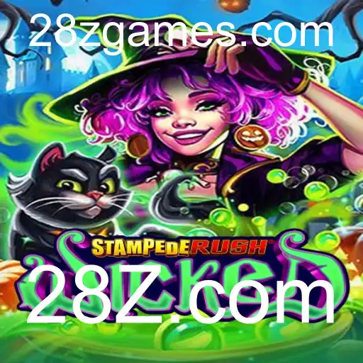 StempedeRushWicked: Uma Jornada Alucinante no Mundo dos Jogos Digitais